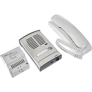 Vimar 885G Kit Citofonico, ‎Bianco