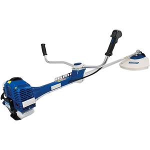 Hyundai Decespugliatore a scoppio 2 tempi 50.8 cm³ HYUNDAI Pro Hyundai Xt-Bc508-1 con testa in nylon 1 filo