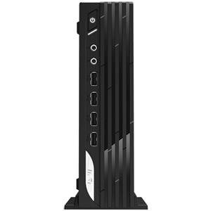 MSI PC USFF DP21 11MA-095EU Pentium G6405 4GB 128GB SSD WIN 11 PRO