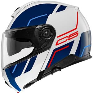 SCHUBERTH CASCO MODULARE C5 MASTER BLU | SCHUBERTH