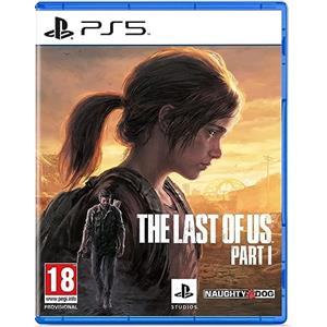 Playstation SONY The Last Of US PS5 FR Part 1