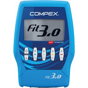 COMPEX FIT 3.0 Elettrostimolatore