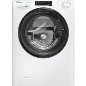 Candy Brush Candy CSO4474TWM - Lavatrice Slim 7 Kg, 1400 giri, Inverter, Classe energetica A