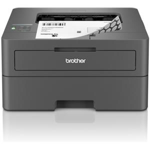 Brother HL-L2445DW Stampante Laser Monocromatica A4 1200 x 1200 DPI 32 ppm Wi-Fi Fronte/Retro