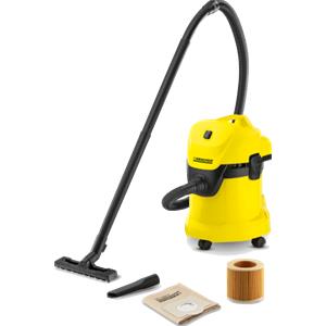 KARCHER Aspiratore solido-liquidi WD3 - 16298210