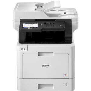 Brother MFC-L8900CDW stampante multifunzione Laser A4 2400 x 600 DPI 31 ppm Wi-Fi
