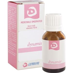 Cemon Belladonna 7Ch Gocce 10ml - Rimedi Omeopatici