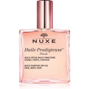 Nuxe Huile Prodigieuse Florale 100 ml