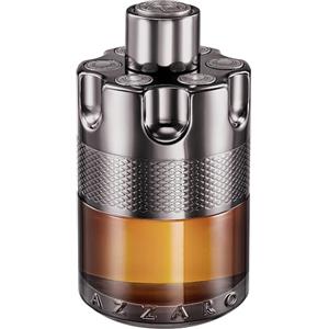 Azzaro Wanted By Night Eau de Parfum da Uomo 100 ml - Fragranza Legnosa e Speziata con Note di Cannella e Tabacco