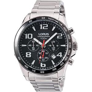 Lorus Orologio Uomo - LORUS RT351CX9