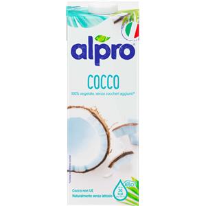 DANONE NUTRICIA SpA SOC.BEN. Coconut Original Con Riso Alpro 1000ml