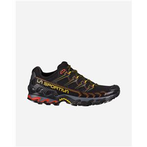 La Sportiva Ultra Raptor Ii M - Scarpe Trail - Uomo - Nero