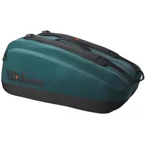 Wilson - Blade super tour 9 PK V9 Green