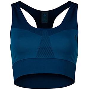 ODLO Reggiseno Sportivo da Donna Seamless Medium_131431