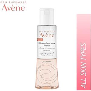 Avene Desmaquillante Ojos Intenso 125Ml