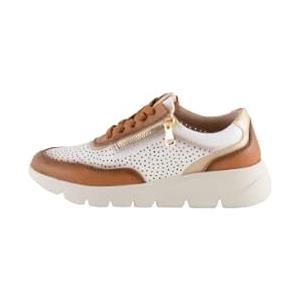 THE DIVINE FACTORY Donna Urane Basket, Marrone, 37 EU