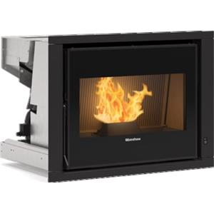 EXTRAFLAME Inserto COMFORT P70 Air H49 1285800