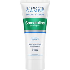 Manetti e Roberts SOMATOLINE SKIN EXPERT DRENANTE GAMBE GEL 200 ML