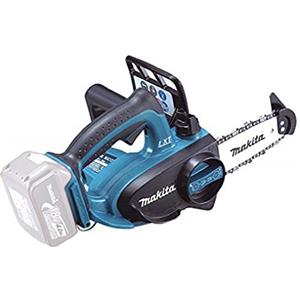 Makita DUC122Z - Sierra de cadena a bateria 18V litio-ion solo maquina sin cargador ni bateria