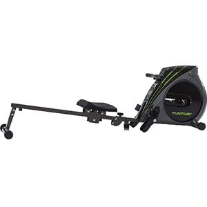 Tunturi Cardio Fit R20 Vogatore da casa Pieghevole - Rower Pieghevole