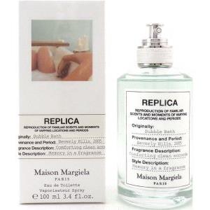 Maison Margiela Replica Bubble Bath 100 ml, Eau de Toilette Spray