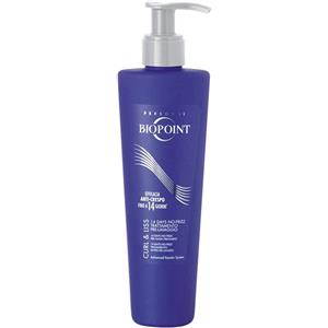 Biopoint Curl & Liss Trattamento 14 Days No-Frizz