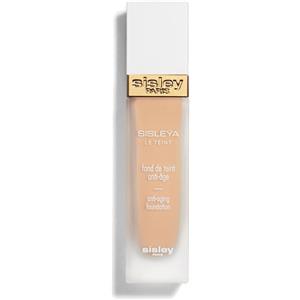 Sisley Sisleya le Teint 2N Ivory Beige Fondotinta Levigante Illuminante 30 ml Fluido