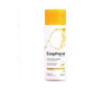 Laboratoires Bailleul Ecophane Shampoo Delicato 200 ml - Ipoallergenico per tutti i tipi di cuoio capelluto