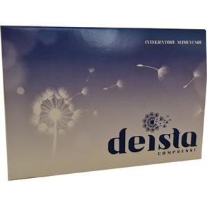 GREENPHARMA DEISTA 30 Cpr - GREENPHARMA - 980512937