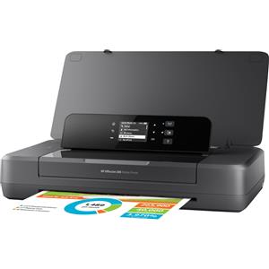 HP Officejet Stampante portatile 200, Stampa, Stampa da CZ993A#670