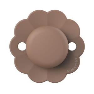 SUAVINEX EXCLUSIVAS RIMAR SL Ciuccio Wonder Sx Pro 6-18 Mesi Caffè Latte Suavinex 1 Pezzo