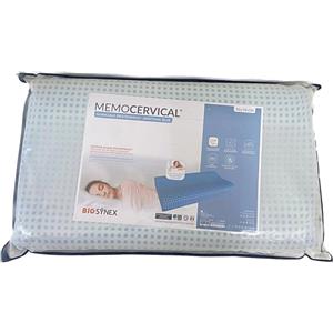 BIOSYNEX PHARMA ITALIA Srl MemoCervical Guanciale In MemoryFoam BioSynex 1 Pezzo
