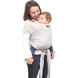 SUAVINEX EXCLUSIVAS RIMAR SL Babywrap Grigia Suavinex 1 Pezzo