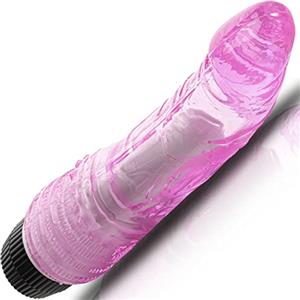 Future of your pleasure Sensual Pene vibrante realistico Pene finto per donne Sex toys Dido realistico donna morbido Dido anale donne Massaggiatore donna Dildo anale Fallo D10-4