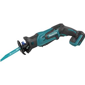 Makita DJR183Z SEGHETTO Diritto 18V Litio No BATTERIE E Accessori