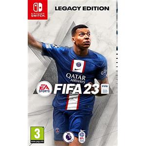 Electronic Arts Fifa 23 - Legacy Edition (Nintendo Switch)