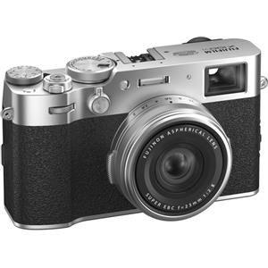 Fujifilm X100VI SILVER