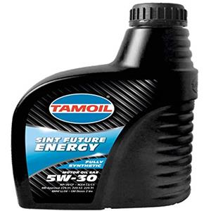 Tamoil 5w30 Olio Motore Lt.1 Sint Future Energy Sae