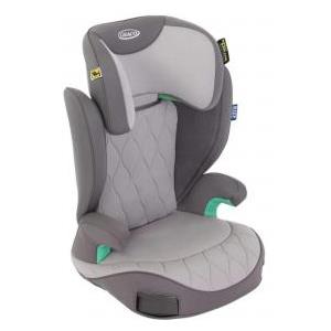 Graco - Seggiolino Auto Affix I-size - Iron