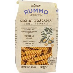 RUMMO SpA RUMMO FUSILLI N48 300G