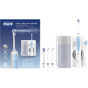 PROCTER & GAMBLE SRL ORALB POWER ORAL CENTER MD20-