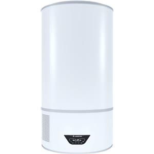 ARISTON SCALDABAGNO ELETTRICO ARISTON LYDOS HYBRID A POMPA DI CALORE ACCUMULO 80 LT WIFI