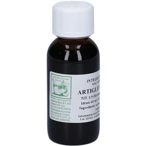 Sarandrea Artiglio del Diavolo Tintura Madre 60ml - Gocce di Piante Officinali