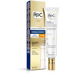 RoC Retinol Correxion® Crema viso giorno con SPF30 (30ml)