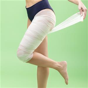 Syrio B-Lift Bende Drenanti Cellulite - Trattamento Drenante e Riducente, 2 Buste da 100 ml