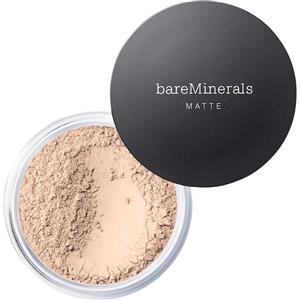 bareMinerals Matte Foundation SPF15 No.05 Fairly Medium Polvere Sciolta 6 g