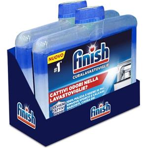 Finish Curalavastoviglie