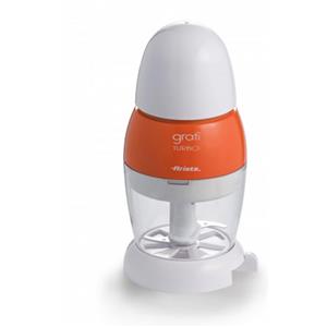 Ariete Gratì Turbo - Grattugia elettrica - 200W