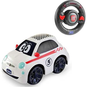 CHICCO TOYS Chicco Auto Radiocomandata Fiat 500
