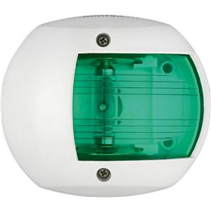 Osculati Luci di via Classic 20 LED Bianco Destro Certificato COLREG72 per Imbarcazioni fino a 20 m